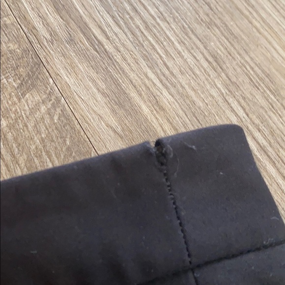 Express suit pants ankle - Picture 5 of 5